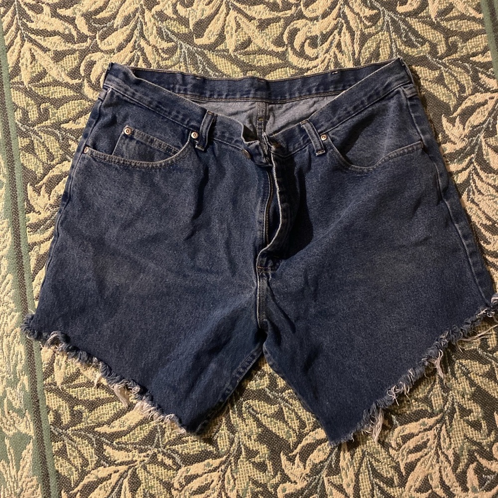 Wrangler shorts